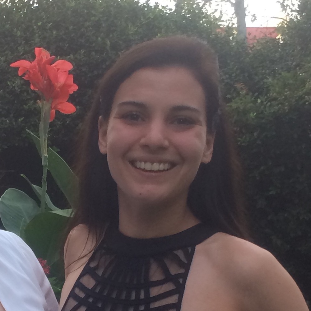 Meet your Posher, Jillian